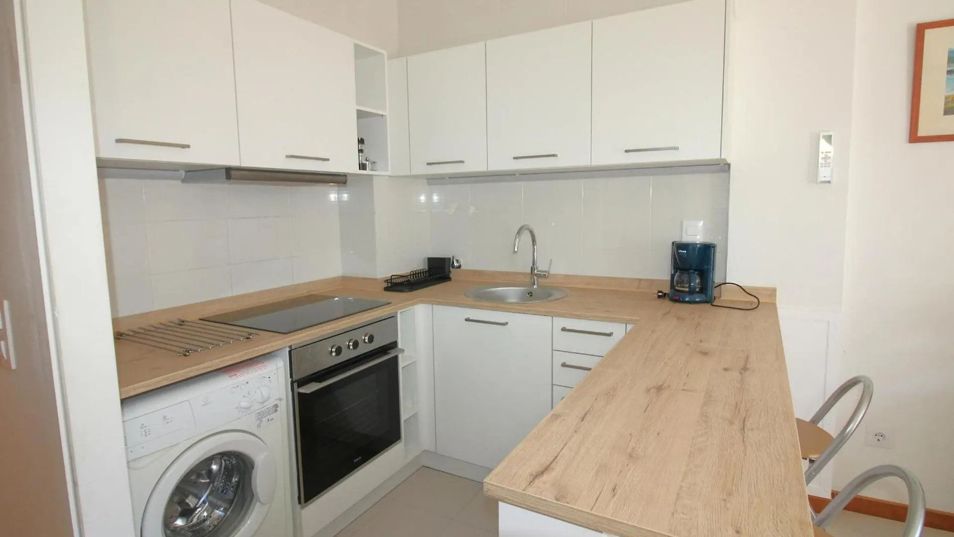 Apartamento Acogedor Con Piscina, Wifi Y Garaje Cerca De La Playa De La Farella, Llanca - Es-228-8 Apartment